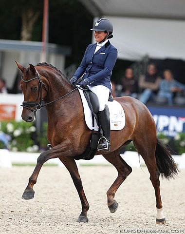 dossin_firstlady_eurodressage_astrid_appels